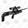 The BRK Ghost HP 711mm Slug Black 5.5mm features a Huma Regulator, 28" match grade Lothar Walther Slug Barrel and massive adjustability! Tune and adjust it to your exact liking, from the trigger to the optics rail and just abut everything in between.