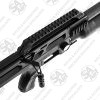 The BRK Ghost HP 711mm Slug Black 5.5mm features a Huma Regulator, 28" match grade Lothar Walther Slug Barrel and massive adjustability! Tune and adjust it to your exact liking, from the trigger to the optics rail and just abut everything in between.
