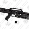 The BRK Ghost HP 711mm Slug Black 5.5mm features a Huma Regulator, 28" match grade Lothar Walther Slug Barrel and massive adjustability! Tune and adjust it to your exact liking, from the trigger to the optics rail and just abut everything in between.