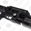 The BRK Ghost HP 711mm Slug Black 5.5mm features a Huma Regulator, 28" match grade Lothar Walther Slug Barrel and massive adjustability! Tune and adjust it to your exact liking, from the trigger to the optics rail and just abut everything in between.