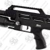 The BRK Ghost HP 711mm Slug Black 5.5mm features a Huma Regulator, 28" match grade Lothar Walther Slug Barrel and massive adjustability! Tune and adjust it to your exact liking, from the trigger to the optics rail and just abut everything in between.