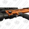The BRK Ghost HP 711mm Slug Blaze 5.5mm features a Huma Regulator and massive adjustability, shipping with a 28" match grade Lothar Walther Slug Barrel. Tune and adjust it to your exact liking, from the trigger to the optics rail and just abut everything in between.
