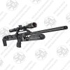 The BRK Ghost HP 711mm Slug Titanium 5.5mm comes with a Huma Regulator, 28" match grade Lothar Walther Slug Barrel and also massive adjustability! Tune and adjust it to your exact liking, from the trigger to the optics rail and just abut everything in between.