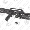 The BRK Ghost HP 711mm Slug Titanium 5.5mm comes with a Huma Regulator, 28" match grade Lothar Walther Slug Barrel and also massive adjustability! Tune and adjust it to your exact liking, from the trigger to the optics rail and just abut everything in between.