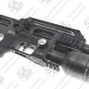 The BRK Ghost HP 711mm Slug Titanium 5.5mm comes with a Huma Regulator, 28" match grade Lothar Walther Slug Barrel and also massive adjustability! Tune and adjust it to your exact liking, from the trigger to the optics rail and just abut everything in between.