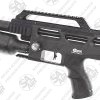 The BRK Ghost HP 711mm Slug Titanium 5.5mm comes with a Huma Regulator, 28" match grade Lothar Walther Slug Barrel and also massive adjustability! Tune and adjust it to your exact liking, from the trigger to the optics rail and just abut everything in between.