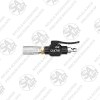 The AirMarksman Quickie Fill Tool for fast and easy refilling eliminates hose de-gassing, saves time, preserves air, and also reduces system wear.