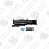 From brightest day to blackest night, the DNT Zulus HD V2 3-12x Digital Day/Night Vision scope (ZHD312-V2-B) keeps every target razor-sharp. You get crystal-clear visuals, combined with a sleek and durable design. Included is a PM20L digital scope mount, Battery Charger and 21700 Batteries.