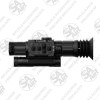 From brightest day to blackest night, the DNT Zulus HD V2 3-12x Digital Day/Night Vision scope (ZHD312-V2-B) keeps every target razor-sharp. You get crystal-clear visuals, combined with a sleek and durable design. Included is a PM20L digital scope mount, Battery Charger and 21700 Batteries.