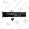From brightest day to blackest night, the DNT Zulus HD V2 3-12x Digital Day/Night Vision scope (ZHD312-V2-B) keeps every target razor-sharp. You get crystal-clear visuals, combined with a sleek and durable design. Included is a PM20L digital scope mount, Battery Charger and 21700 Batteries.