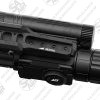 From brightest day to blackest night, the DNT Zulus HD V2 3-12x Digital Day/Night Vision scope (ZHD312-V2-B) keeps every target razor-sharp. You get crystal-clear visuals, combined with a sleek and durable design. Included is a PM20L digital scope mount, Battery Charger and 21700 Batteries.