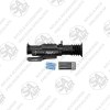 From brightest day to blackest night, the DNT Zulus HD V2 5-20x Digital Day/Night Vision scope (ZHD520-V2-B) keeps every target razor-sharp. You get crystal-clear visuals, combined with a sleek and durable design. Included is a PM20L digital scope mount, Battery Charger and 21700 Batteries.