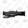 From brightest day to blackest night, the DNT Zulus HD V2 5-20x Digital Day/Night Vision scope (ZHD520-V2-B) keeps every target razor-sharp. You get crystal-clear visuals, combined with a sleek and durable design. Included is a PM20L digital scope mount, Battery Charger and 21700 Batteries.
