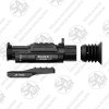 From brightest day to blackest night, the DNT Zulus HD V2 5-20x Digital Day/Night Vision scope (ZHD520-V2-B) keeps every target razor-sharp. You get crystal-clear visuals, combined with a sleek and durable design. Included is a PM20L digital scope mount, Battery Charger and 21700 Batteries.