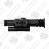 From brightest day to blackest night, the DNT Zulus HD V2 5-20x Digital Day/Night Vision scope (ZHD520-V2-B) keeps every target razor-sharp. You get crystal-clear visuals, combined with a sleek and durable design. Included is a PM20L digital scope mount, Battery Charger and 21700 Batteries.