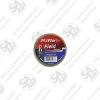 Rifle Field Destroyer 4.5mm 8.18gr 500PCS are powerful and accurate pellets designed for hunting and pest control, ensuring penetration and rapid expansion with a hollow point and sharp tip.