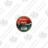 Rifle Field Destroyer 5.5mm 16.66gr 250PCS are powerful and accurate pellets designed for hunting and pest control, ensuring penetration and rapid expansion with a hollow point and sharp tip.