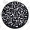 Rifle Field Destroyer 5.5mm 16.66gr 250PCS are powerful and accurate pellets designed for hunting and pest control, ensuring penetration and rapid expansion with a hollow point and sharp tip.