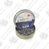 Rifle Premium Flathead 4.5mm 8.18gr 500PCS is a great budget 10m pellet. Extremely stable and uniform, cutting precise holes in the target for scoring.
